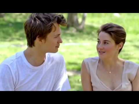 Fault In Our Stars 2: The New Gus