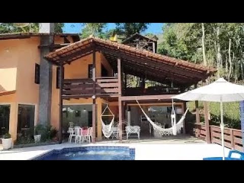 Casa a Venda em Itaipava - Rio de Janeiro - Brasil