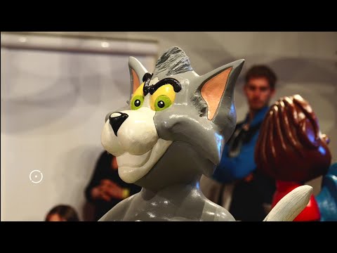 Festival Internacional de Chocolate 2023