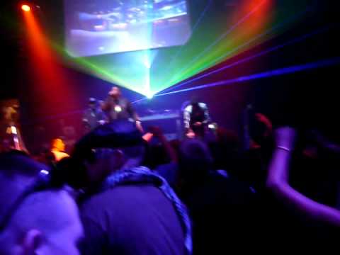 Breakin Science Battle Royal - Dj Friction 2