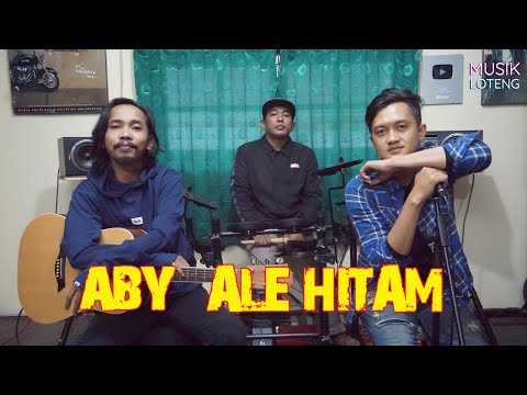ALE HITAM - FREDY MARLEY II ABY ACOUSTIC COVER