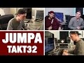Studio Session Jumpa Remixt Lass Sie Tanzen Takt32 Rappt 16BARS TV