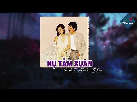 Nụ tầm xuân Sheet - Vũ Khanh