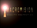 Macrovision Quality Protection Logo