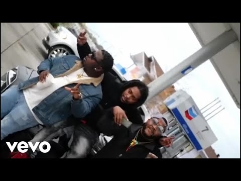 Dno - My Round (Lyric Video)