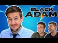 Black Adam - Pitch Meeting | Comedy Reaction