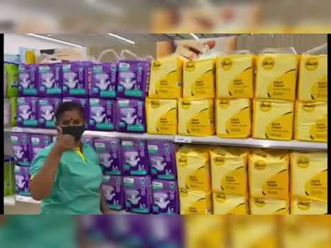 Lotus's Ceria & McDonald's Prosperity Burger & Perodua Alza Commercial 2009