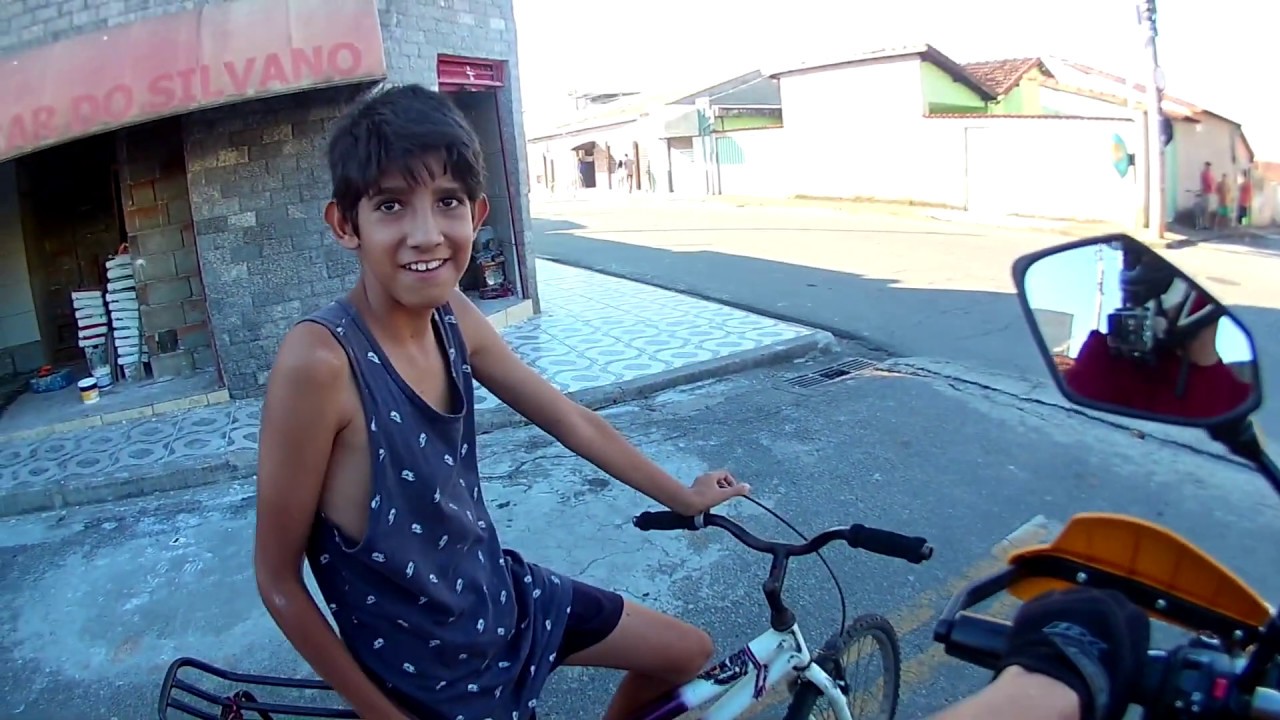 BAIRROS DE POUSO ALEGRE - SÃO CRISTÓVÃO  #CONHECENDO POUSO ALEGRE