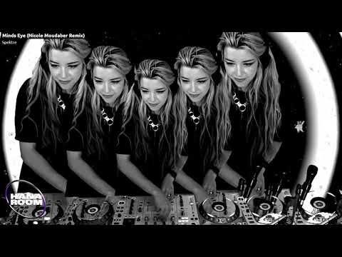 HANA ROOM 076 - TECHNO W HANA SEPT.17.2021