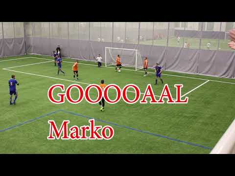 MSL Soccer. Halychyna-Slavytich  3-2. Football Players are Bullied