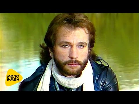 Игорь Тальков  - Чистые Пруды (Официальный видеоклип, 1988)
