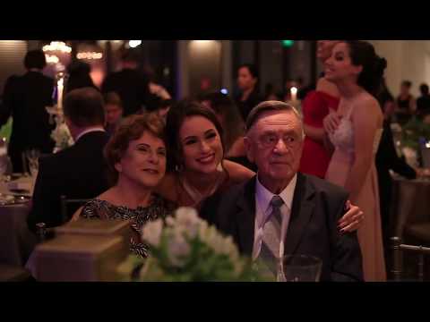 Jantar de Formatura da XIII Turma de Medicina UFGD 2017