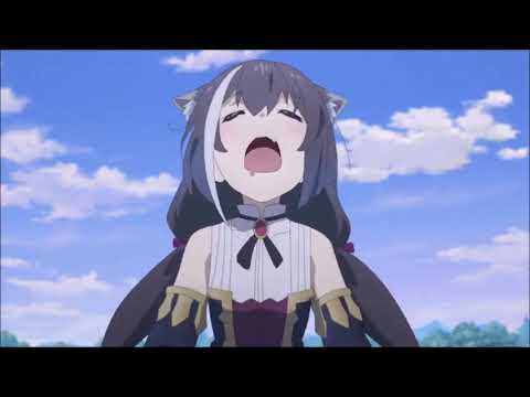 Princess Connect Re-Dive Kyaru Noises Episode Compilations