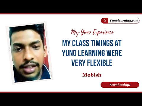 Play student success story