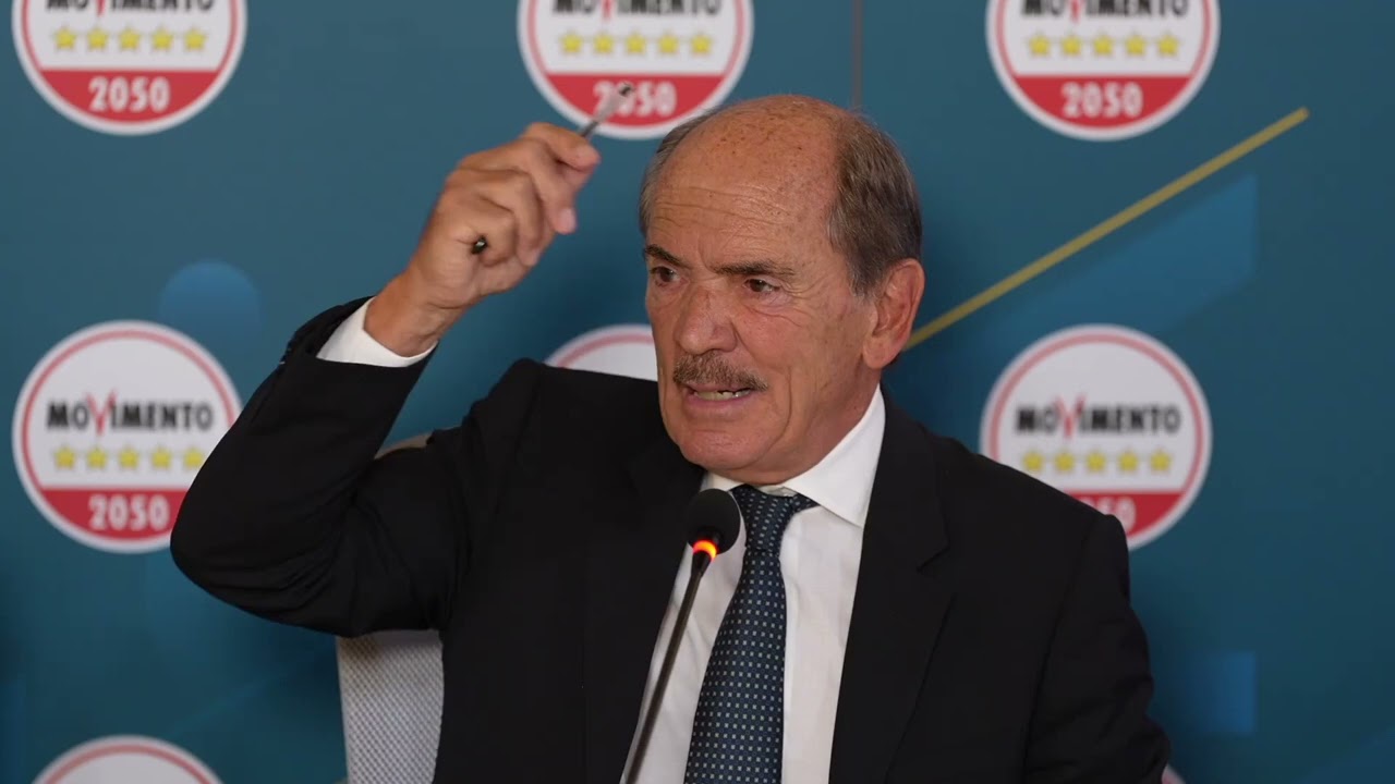 DE RAHO: “GRAVISSIMO ABOLIRE L'ABUSO D'UFFICIO, NESSUNA LEGGE CONTRO LE MAFIE DA QUESTO GOVERNO”