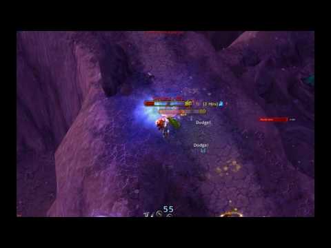 Aeroeth Frost Death Knight DW PVP Patch 3.3.2 (PVE spec) Version2