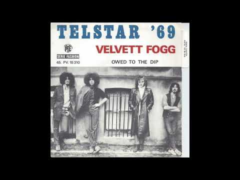Velvett Fogg – Telstar '69