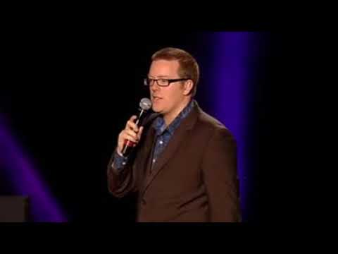 Frankie Boyle On Gordon Brown