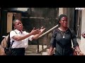 Omo Wobe - Yoruba Movie 2024 Drama Ibrahim Yekni