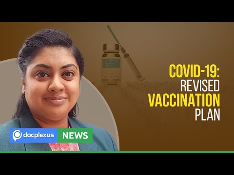 India Revises COVID-19 Vaccine Plan, and More