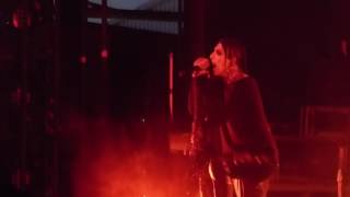Motionless In White - Unstoppable LIVE [HD] 7/21/17