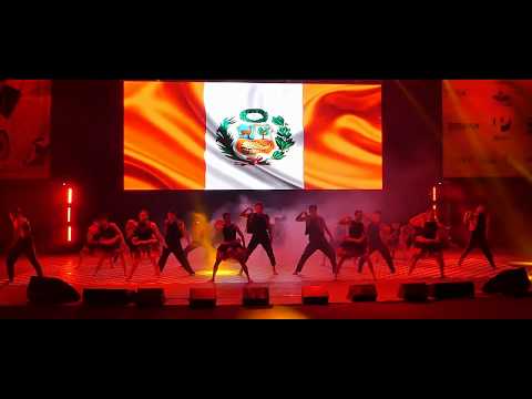 D1 - Pura Calle 2017