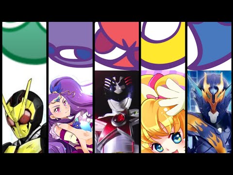 precure meme 193 ver soleil