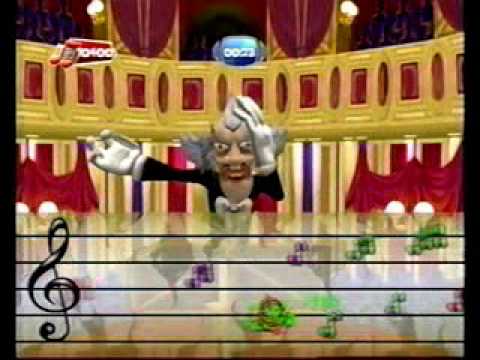 101 in 1 Party Megamix Wii - Philharmonic Sabotage 22400