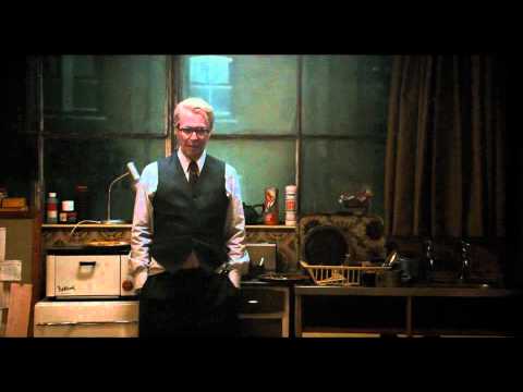 諜影行動 Tinker Tailor Soldier Spy - 官方預告片 [HD]