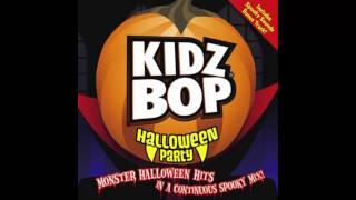 Kidz Bop Kids: Werewolves of London [Party Remix]