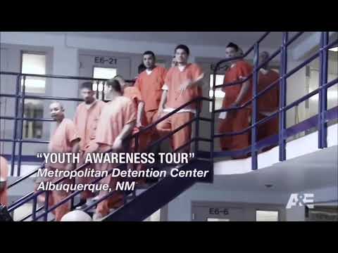 Spooby goes to jail for drug abuse!