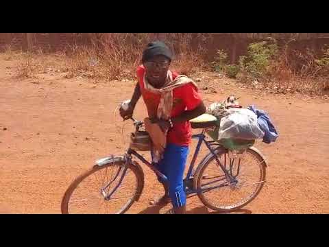 Burkina Faso les terroristes son en place partout