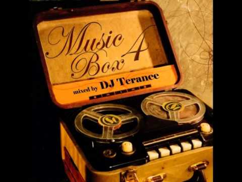 dj terrence-VICK LAVENDER FT RJ GREEN - Do for Love