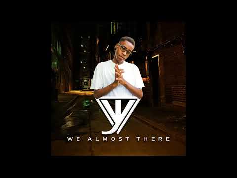 Jyz Yorke - Manifest Kidd (Official Audio)