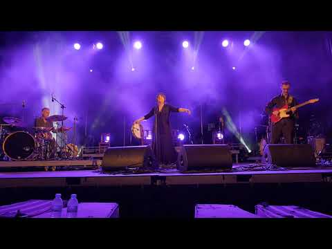 Seixal World Music 2024 - Maria Mazzotta