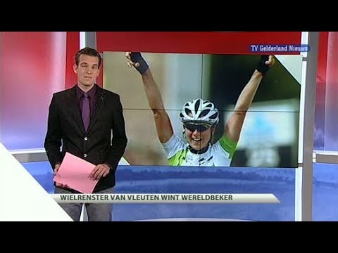 GLD Nieuws 27 augustus 2011 - Nieuws