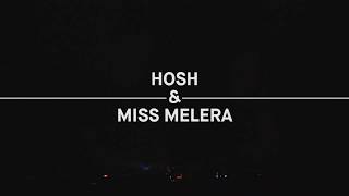 Hosh amp Miss Melera  Colourizon  De Marktkantine  2  1