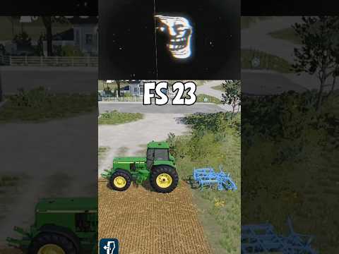 FS14 vs FS16 vs FS18 vs FS20 vs FS23 #fs14 #fs16 #fs18 #fs20 #fs23  |#qrsgaming