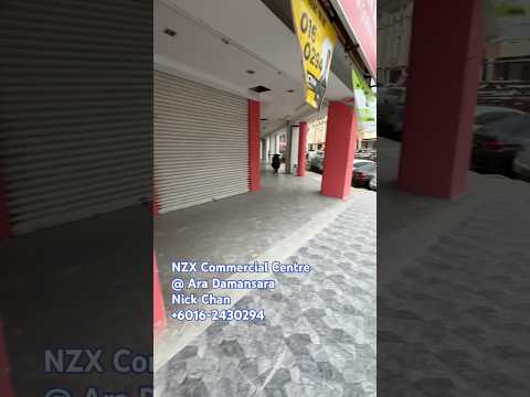 Shop / Office for Rent in Taman Putra Damai (Ara Damansara) - Nick Chan - PropertyGuru.com.my