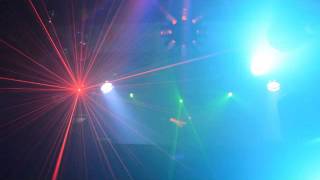 DJ Substance Live-Mix (***Trance***)