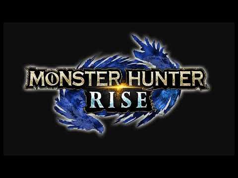 Monster Hunter Rise OST - Infernal Springs