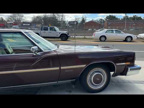 1977 Oldsmobile Toronado (CC-1826670) for sale in West Babylon, New York