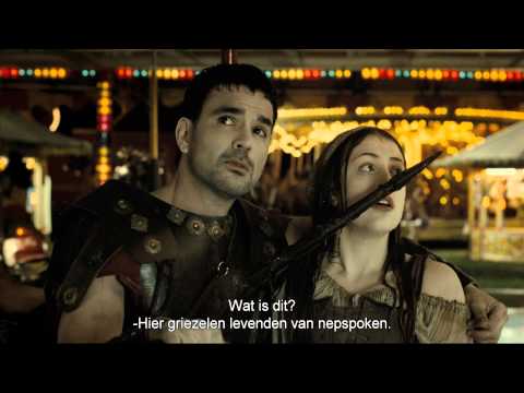 image The Great Ghost Rescue