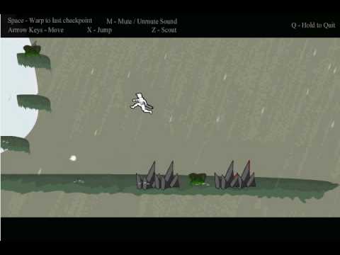 Let's Play Heir Episode 5