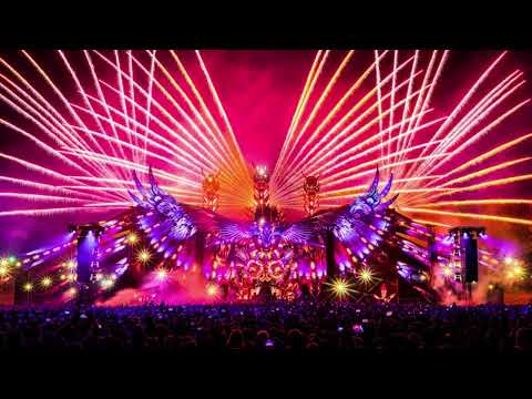 Future Rave Is Now x Lost In Techno VS Dj Lyon ( Mashup )