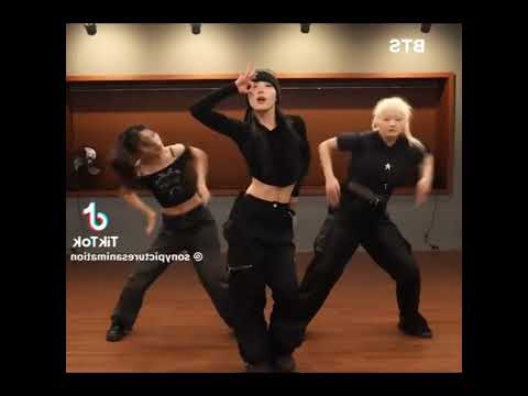 HUNTR/X - TAKEDOWN (dance mirrored) #kpop #cover #huntrix #twice #dance #dancecover #kpopdance