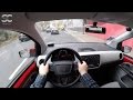 Seat Mii 1 0 2012 POV City Drive