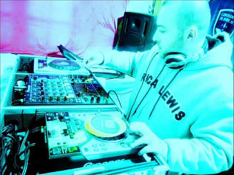 DJ TOXIC ICE LOVE SONG HARDSTYLE REMIX AOUT 2018 PART 1