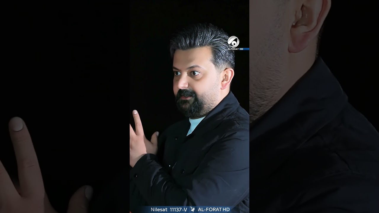 فيديو | السرداب في المقبرة عندي افضل من بيتي