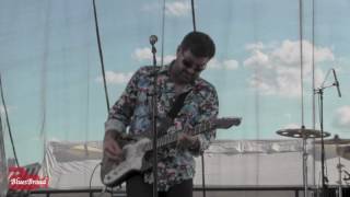 TAB BENOIT ✴ Standing On The Bank  8/7/16 Riverfront Blues Festival